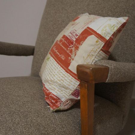 Ghand In-Nanna B&B 梅利哈 外观 照片