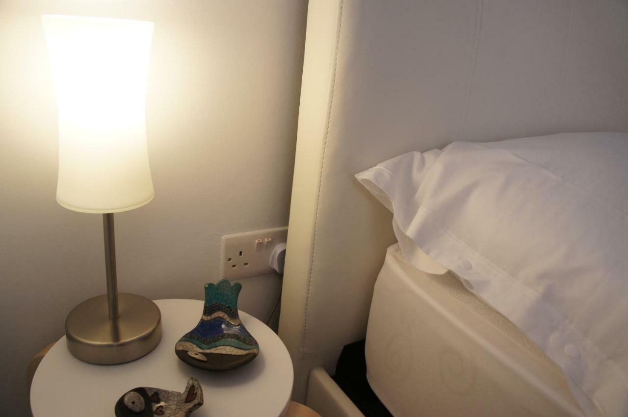Ghand In-Nanna B&B 梅利哈 外观 照片
