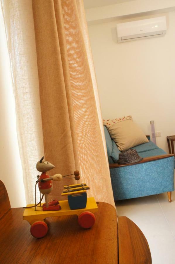 Ghand In-Nanna B&B 梅利哈 外观 照片