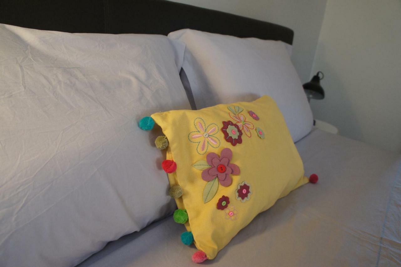 Ghand In-Nanna B&B 梅利哈 外观 照片