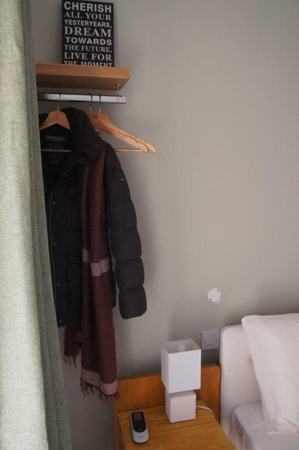 Ghand In-Nanna B&B 梅利哈 外观 照片