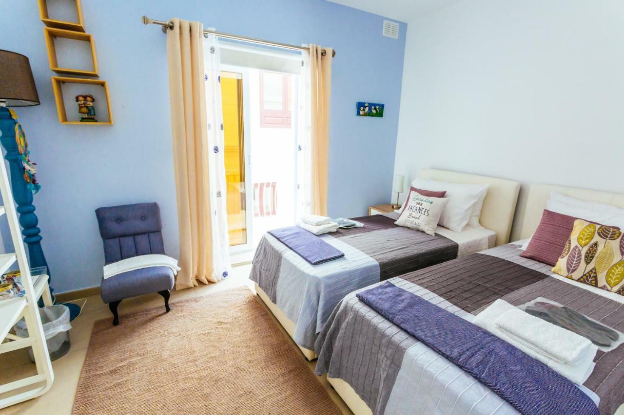Ghand In-Nanna B&B 梅利哈 外观 照片