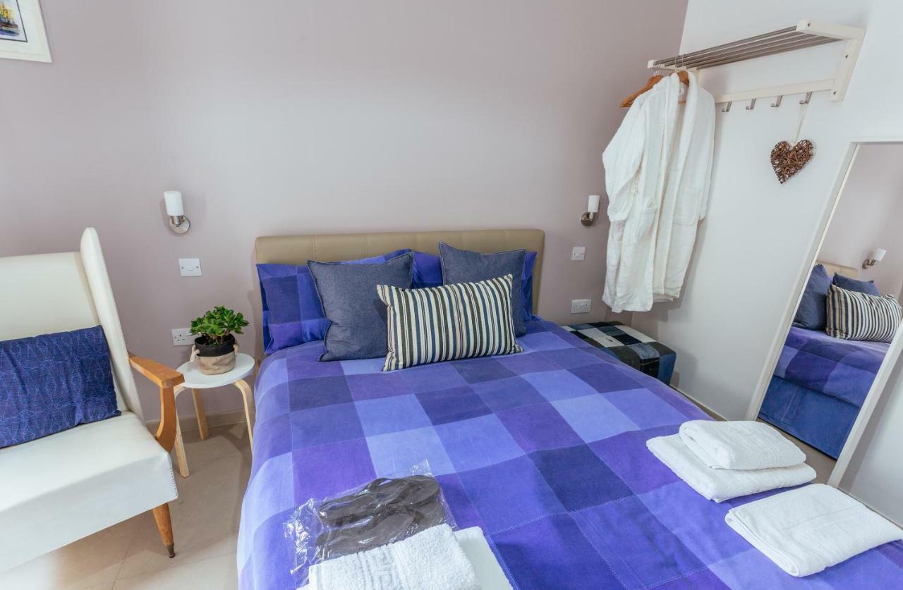 Ghand In-Nanna B&B 梅利哈 外观 照片
